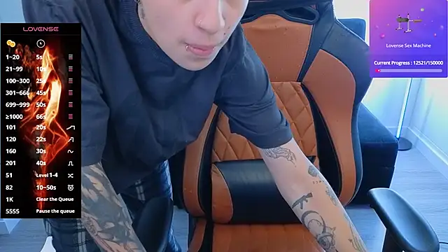 imlaiaaa online show from 09/09/25, 12:48