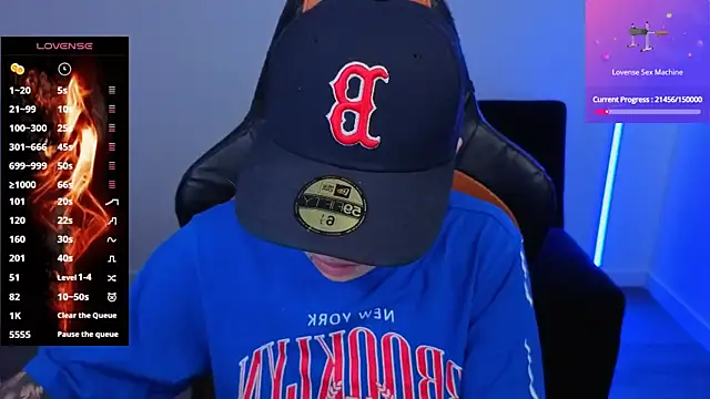 imlaiaaa online show from 09/15/25, 01:11