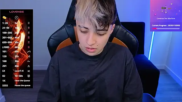 imlaiaaa online show from 09/21/25, 09:16