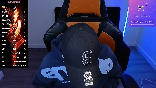 imlaiaaa online show from 09/25/25, 09:29