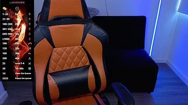 imlaiaaa online show from 10/28/25, 09:17