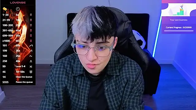 imlaiaaa online show from 11/07/25, 11:49