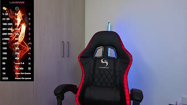 imlaiaaa online show from 12/16/25, 10:04