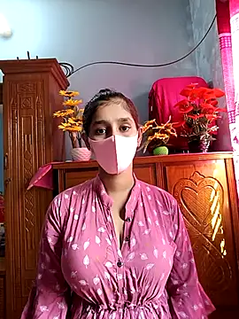 Cute Faria online show from 09/17/25, 04:14