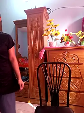 Cute Faria online show from 09/30/25, 03:11