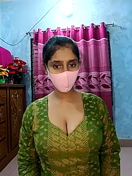 Cute Faria online show from 10/01/25, 04:35