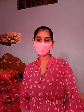 Cute Faria online show from 10/14/25, 02:56