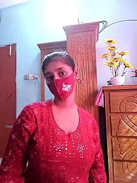 Cute Faria online show from 10/15/25, 03:06