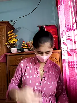 Cute Faria online show from 10/26/25, 09:26