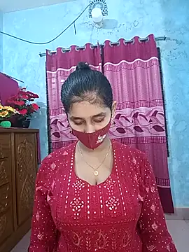 Cute Faria online show from 11/08/25, 01:44