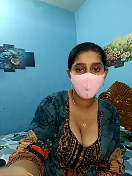 Cute Faria online show from 11/09/25, 03:54