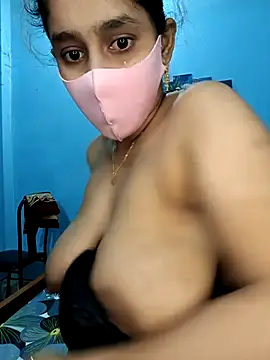 Cute Faria online show from 11/14/25, 01:32