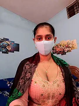 Cute Faria online show from 01/15/26, 03:44