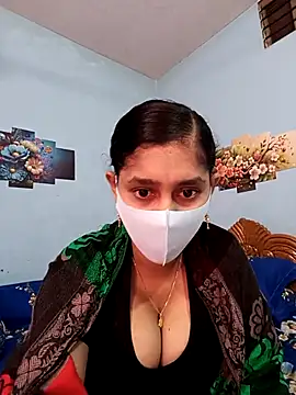 Cute Faria online show from 01/16/26, 03:54