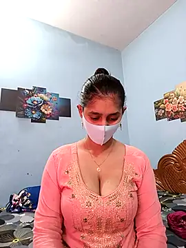 Cute Faria online show from 02/01/26, 05:06