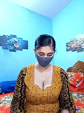 Cute Faria online show from 02/17/26, 02:02