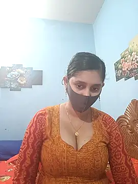 Cute Faria online show from 03/09/26, 02:15