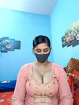 Cute Faria online show from 03/10/26, 02:55