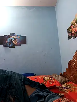 Cute Faria online show from 03/16/26, 05:44