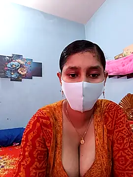 Cute Faria online show from 04/01/26, 03:18