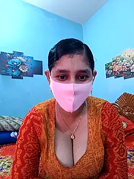 Cute Faria online show from 04/15/26, 03:35