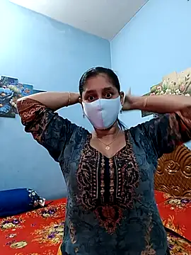 Cute Faria online show from 04/17/26, 04:15