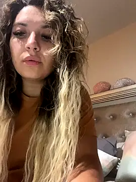 Chicagobabe online show from 09/12/25, 08:25