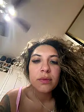 Chicagobabe online show from 10/16/25, 04:35