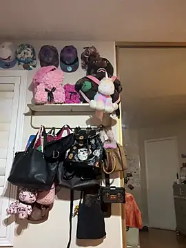 Chicagobabe online show from 03/13/26, 07:37