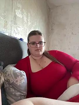 CurvyPaar2 online show from 03/19/26, 04:22