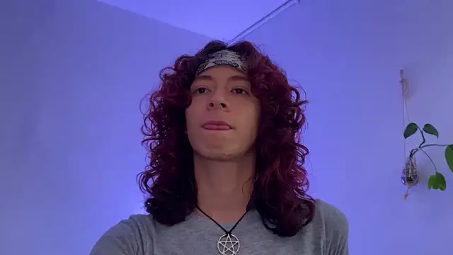 camille delrey online show from 01/31/26, 08:07