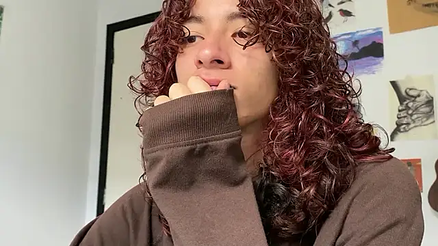 camille delrey online show from 02/22/26, 05:00