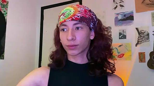 camille delrey online show from 02/26/26, 11:26