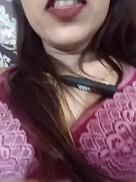 payalsharma95 online show from 10/18/25, 05:25