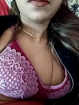 payalsharma95 online show from 12/20/25, 05:53