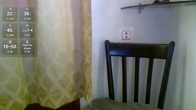 Snapshot of cute_girl007 chatting on 01/11/26, 07:13 cute girl007 online show from 01/11/26, 07:13