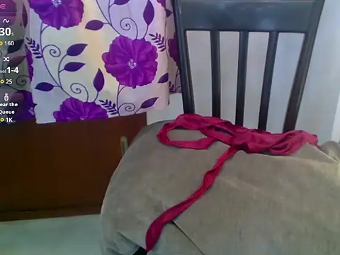 Snapshot of cute_girl007 chatting on 02/27/26, 06:13 cute girl007 online show from 02/27/26, 06:13