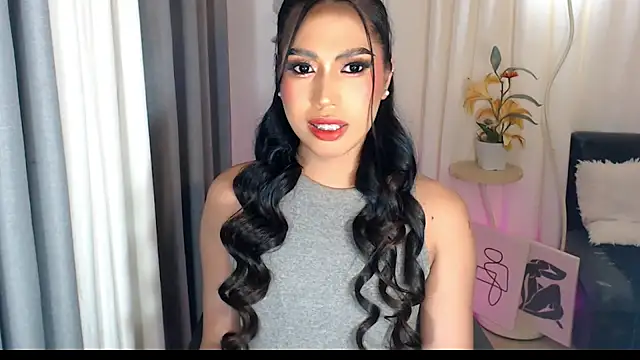 Sassy Suzuhime online show from 04/17/26, 03:09