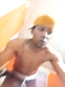 Xhimo5 online show from 02/17/26, 03:58