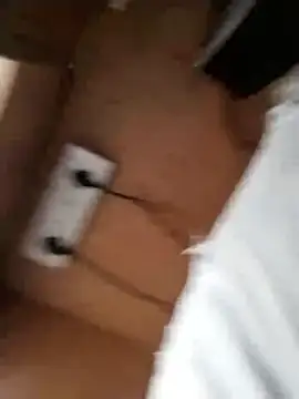 Wet BunnyFun online show from 11/25/25, 10:04