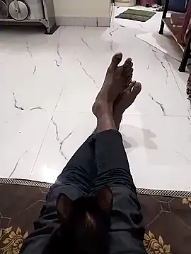 Wet BunnyFun online show from 12/05/25, 04:14