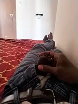 Wet BunnyFun online show from 03/11/26, 09:59