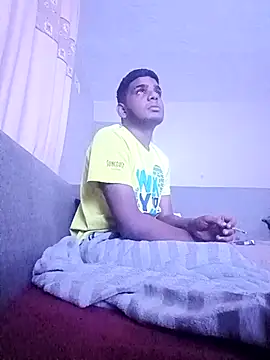 Official loverboi online show from 10/04/25, 09:46