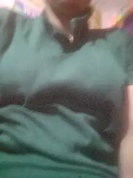 BILLO-RANI67 online show from 11/16/25, 12:49