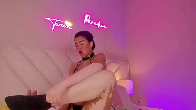 Snapshot of _wendy_x chatting on 10/25/25, 11:40 wendy x online show from 10/25/25, 11:40