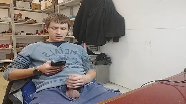 jimmilove online show from 10/21/25, 06:25