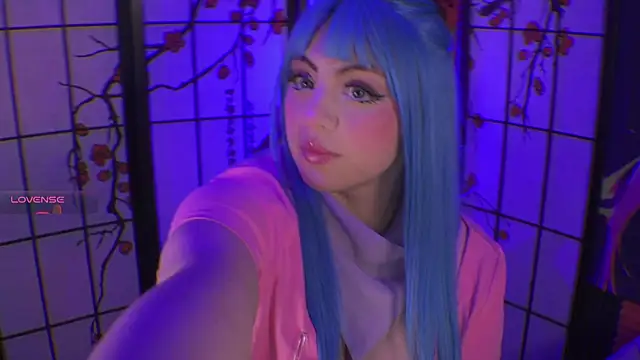 Snapshot of Vanelope_sweet_ chatting on 03/25/26, 01:22 Vanelope sweet online show from 03/25/26, 01:22