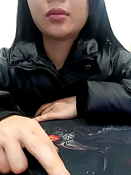 MinhChauXXX19 online show from 01/17/26, 02:11