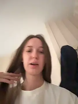 ElliRose online show from 02/24/26, 04:32