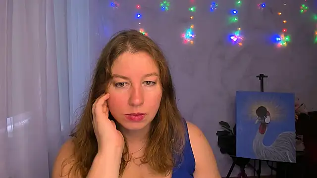 Snapshot of NancySanders chatting on 09/11/25, 10:48 NancySanders online show from 09/11/25, 10:48